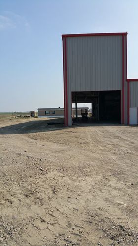 3646 160th Q Ave NW, Fairview, MT 59221